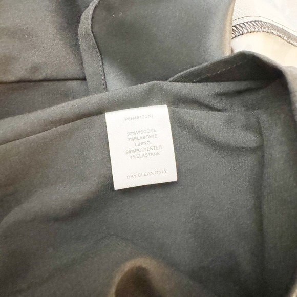 Parker Bella Floral Print Flounce Skirted Mini Dress Size 0 - Picture 3 of 7